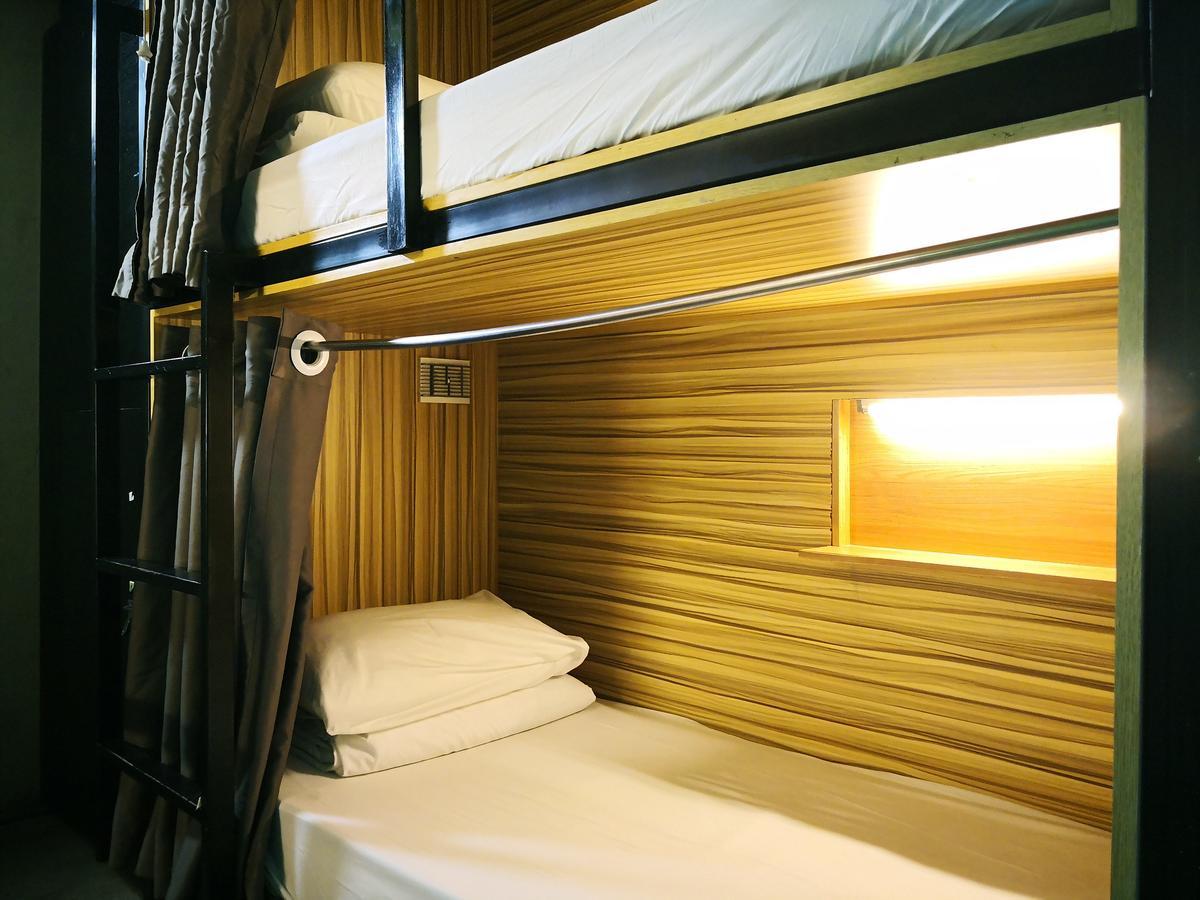 Hostel Chinatown By Mingle Kuala Lumpur