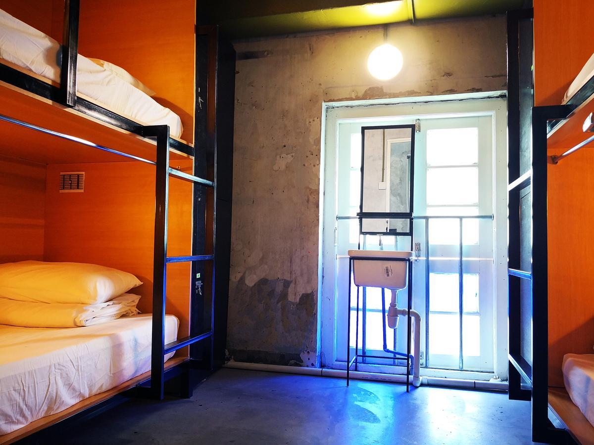 Hostel Chinatown By Mingle *