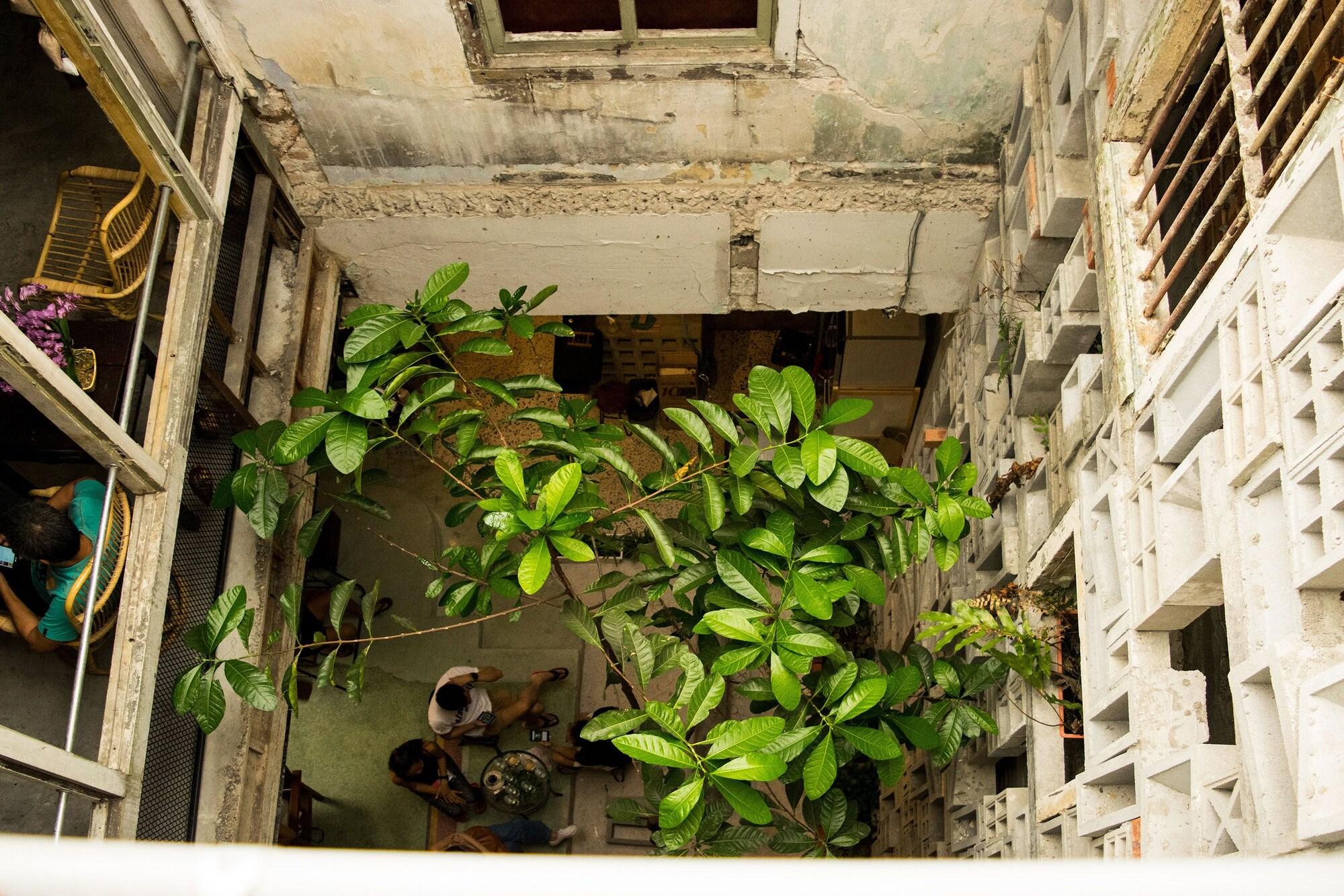 Chinatown By Mingle Kuala Lumpur