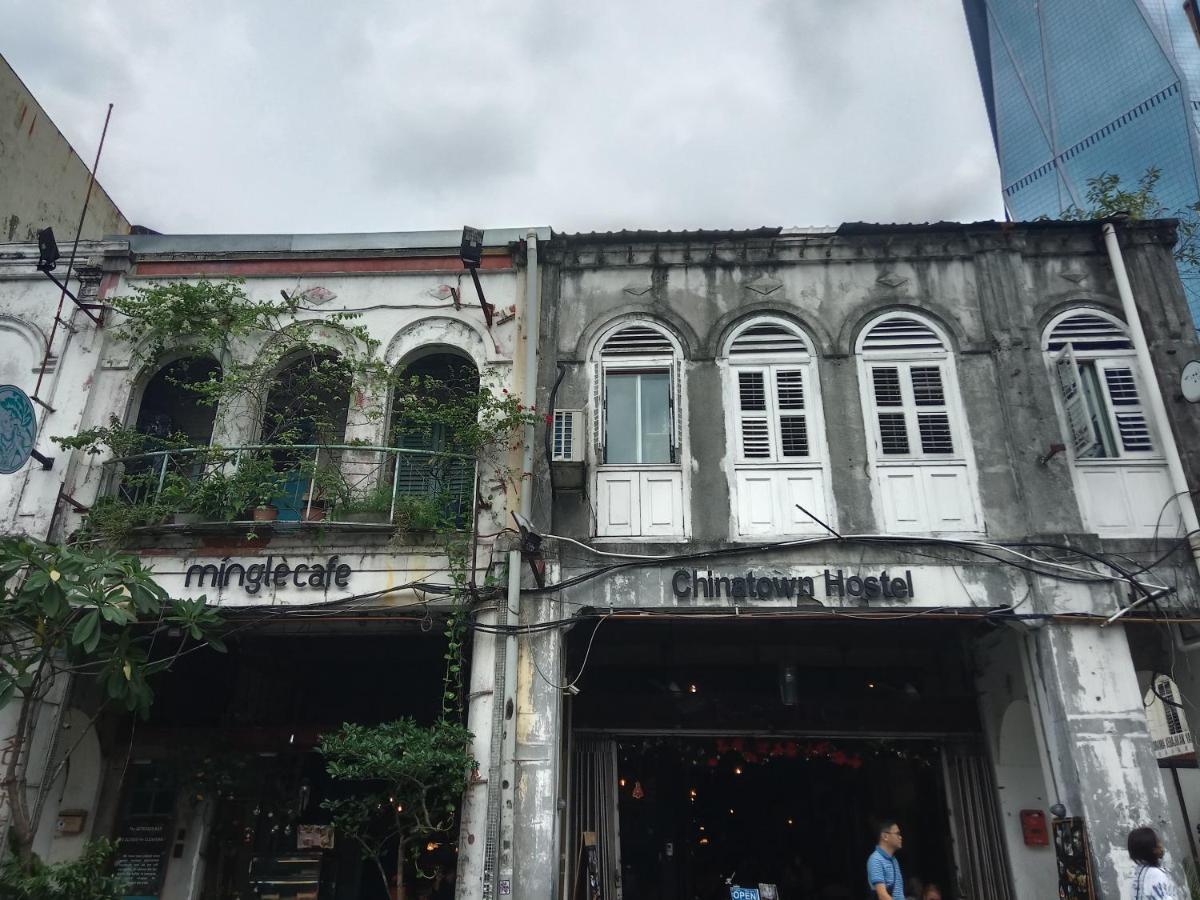 Chinatown By Mingle Kuala Lumpur