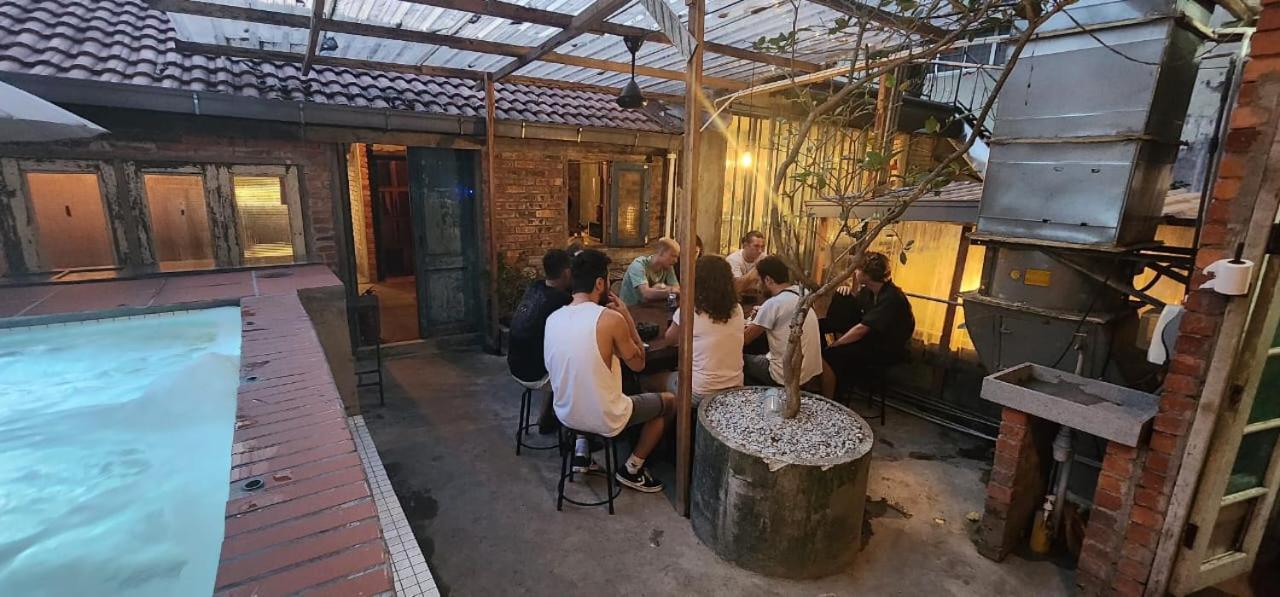 Hostel Chinatown By Mingle Kuala Lumpur