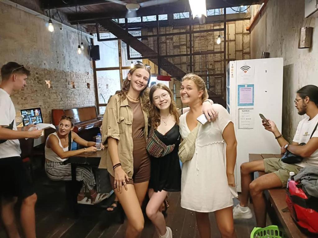 Hostel Chinatown By Mingle Kuala Lumpur