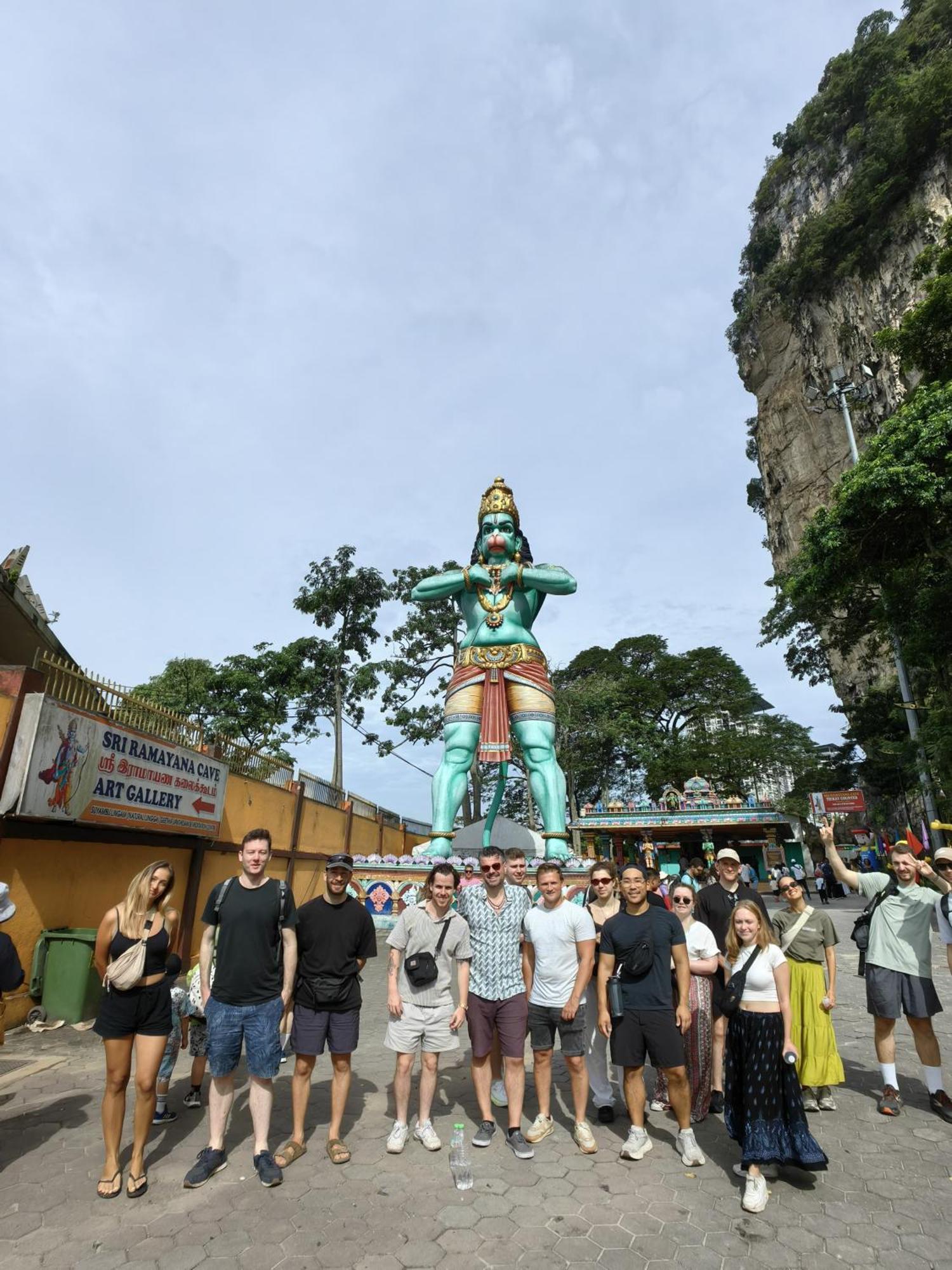 Hostel Chinatown By Mingle *