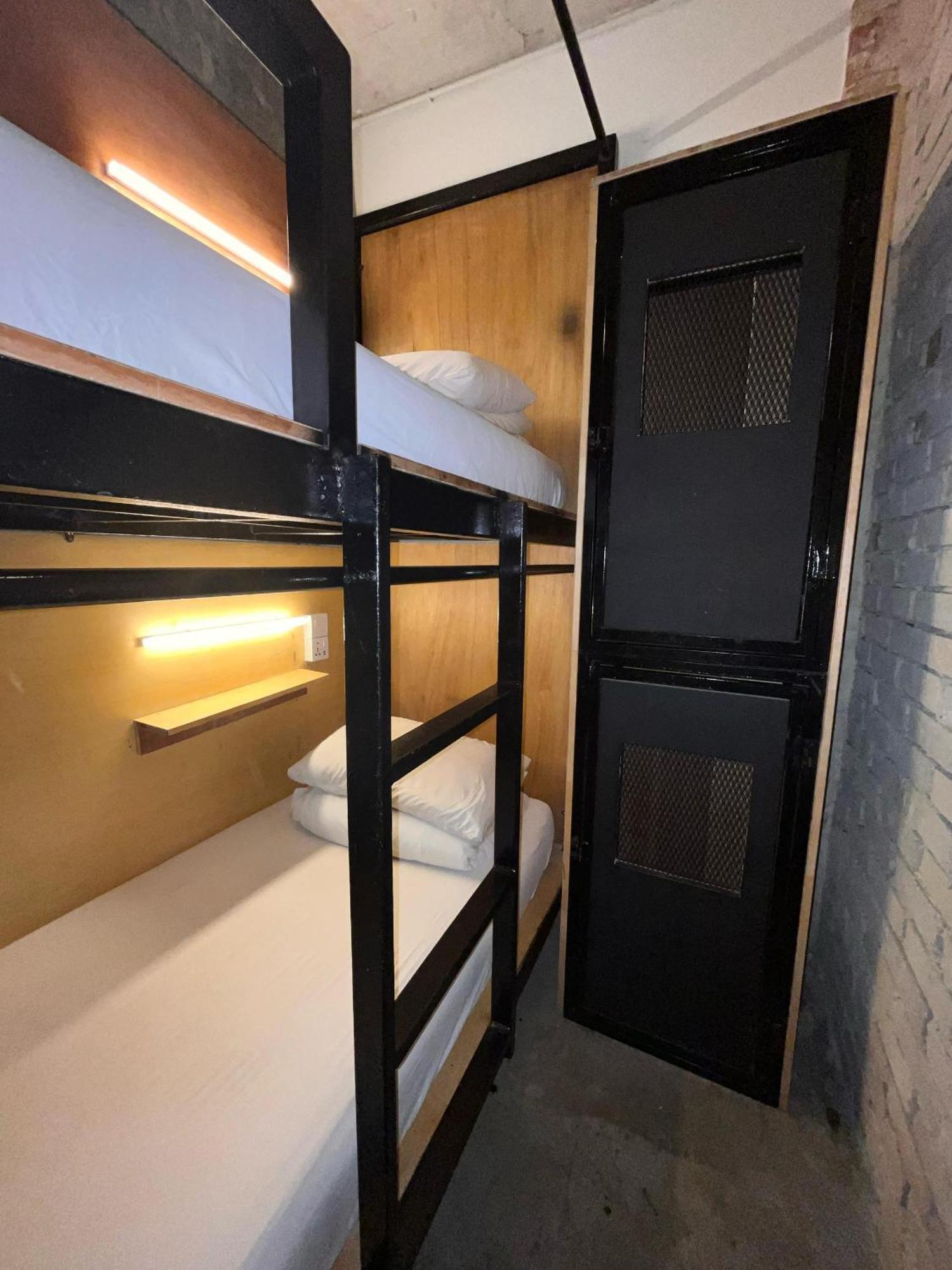 Chinatown By Mingle Hostel *