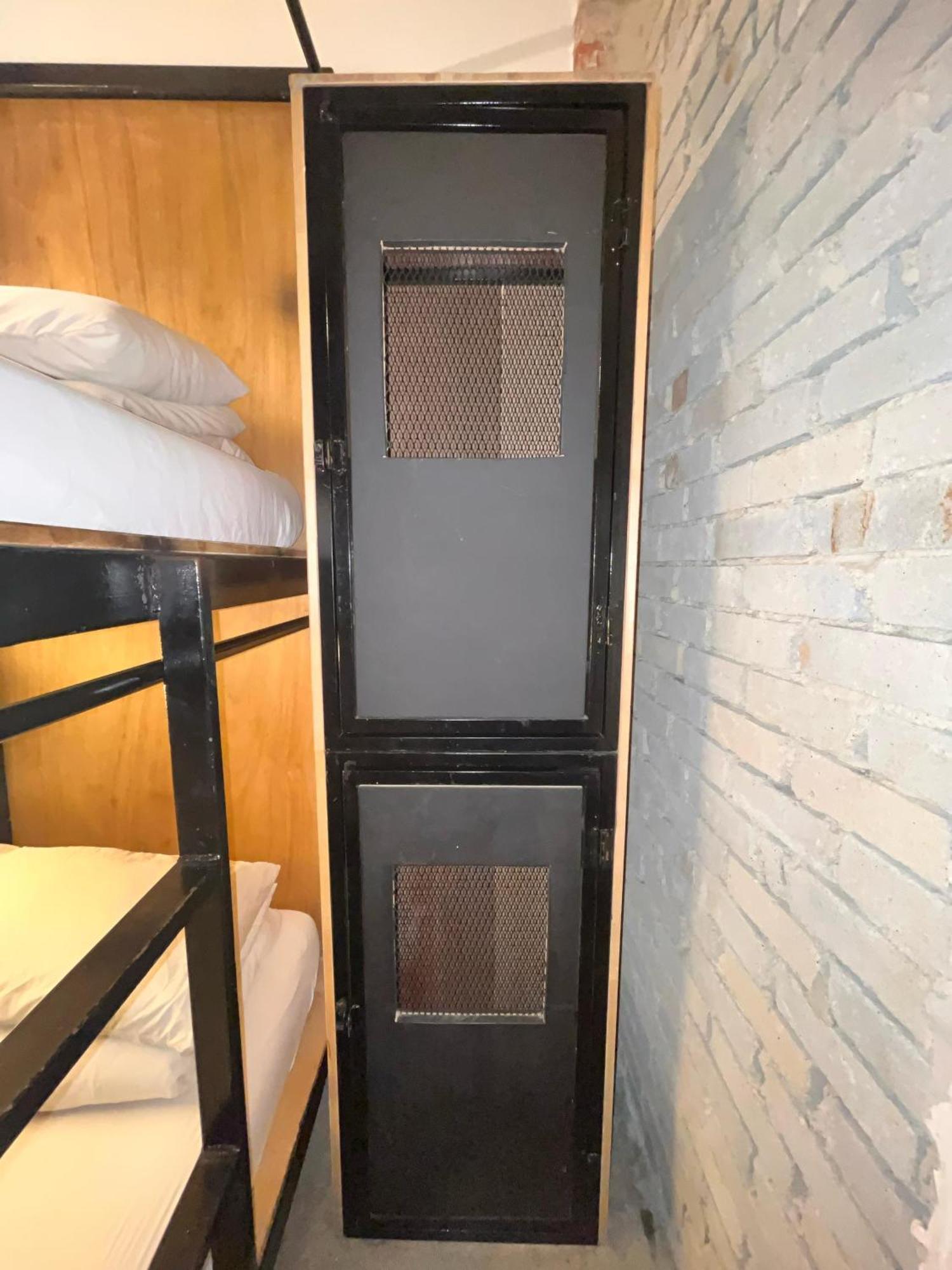 Hostel Chinatown By Mingle Kuala Lumpur