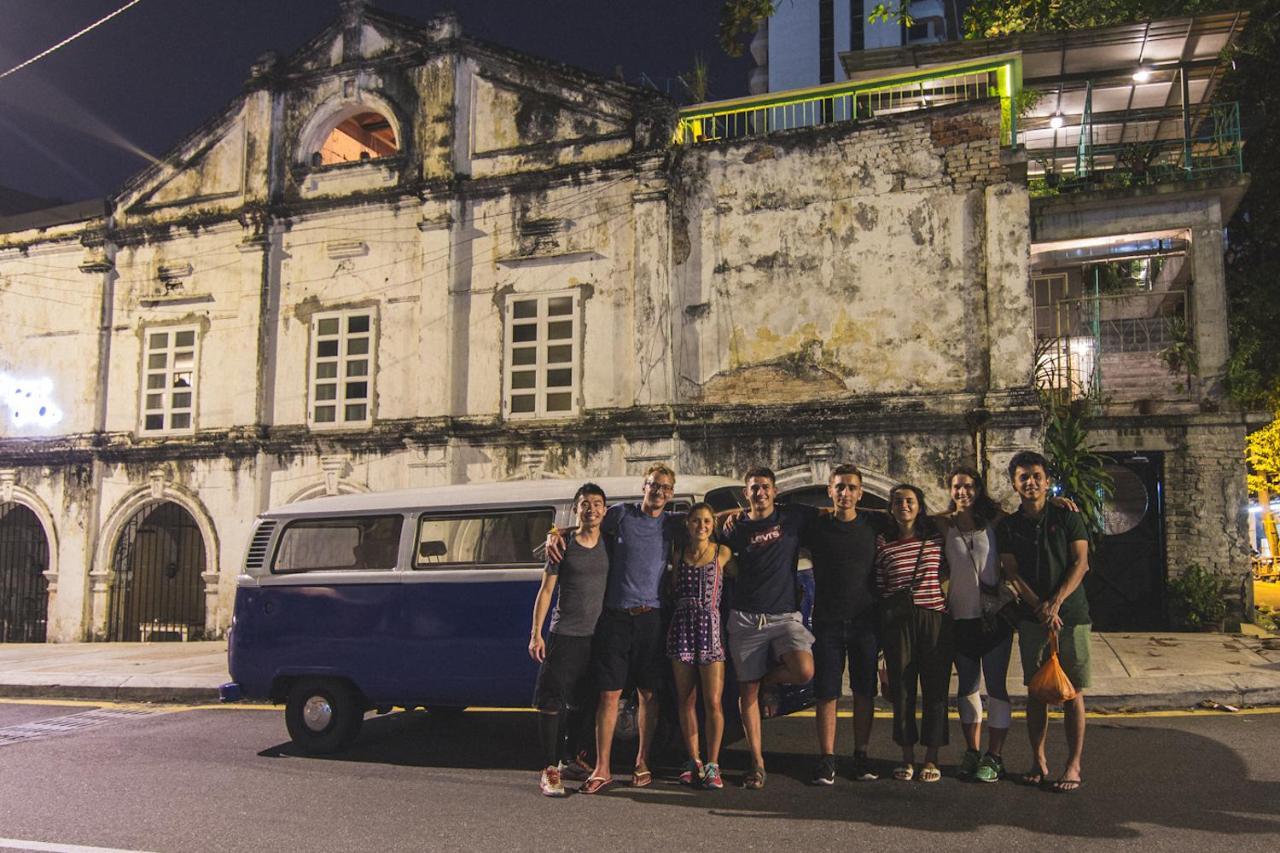 Chinatown By Mingle * Kuala Lumpur
